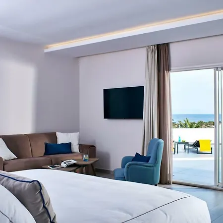 Hotel Boutique Island - White House