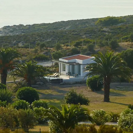 Boutique Island - White House Diaporos