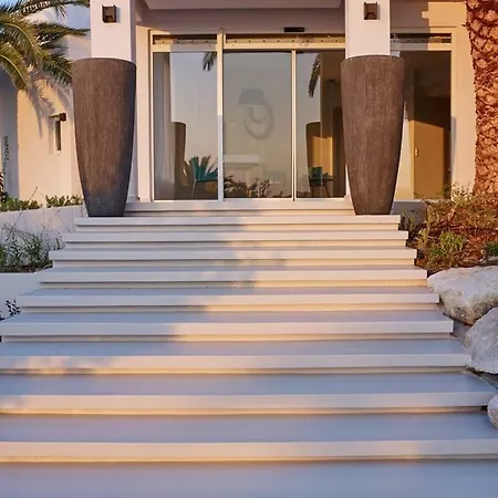فندق Boutique Island - White House *