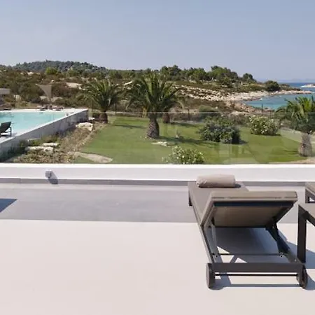 فندق Boutique Island - White House *