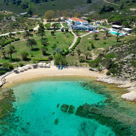 Boutique Island - White House Отель