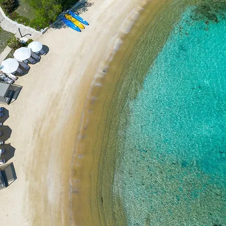 Boutique Island - White House Отель *