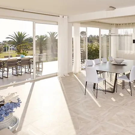 Boutique Island - White House Отель *
