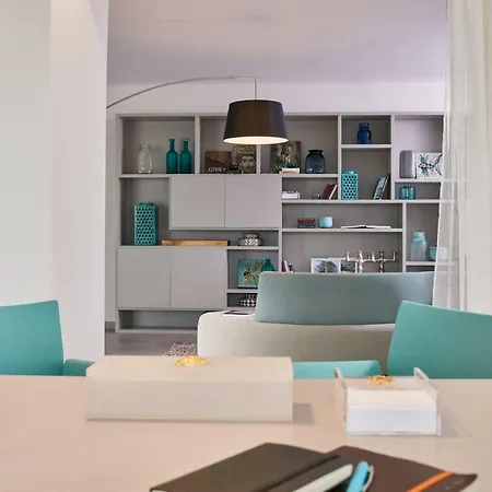 Отель Boutique Island - White House *