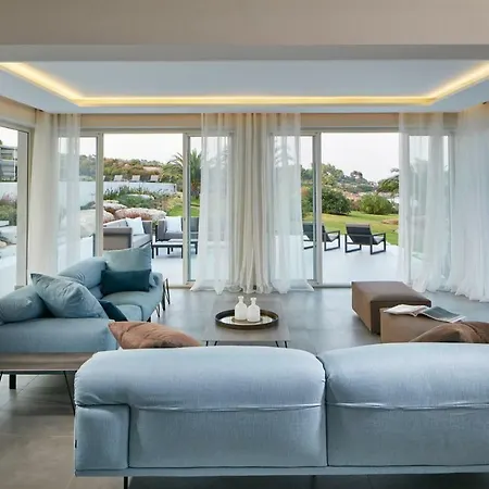 Boutique Island - White House Отель