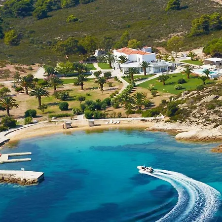 Boutique Island - White House *