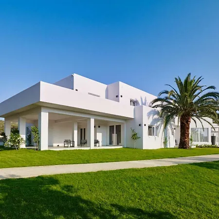 Отель Boutique Island - White House *