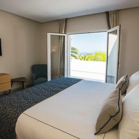 Отель Boutique Island - White House *